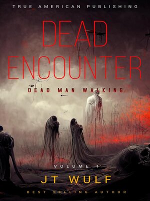 cover image of Dead Encounter